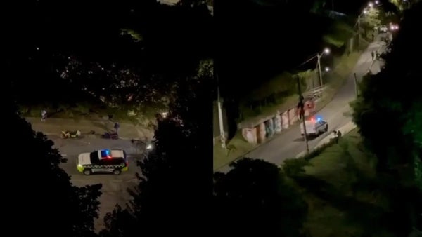 Ataque con explosivos en Medellín: responsabilizan al Frente 36 de las disidencias