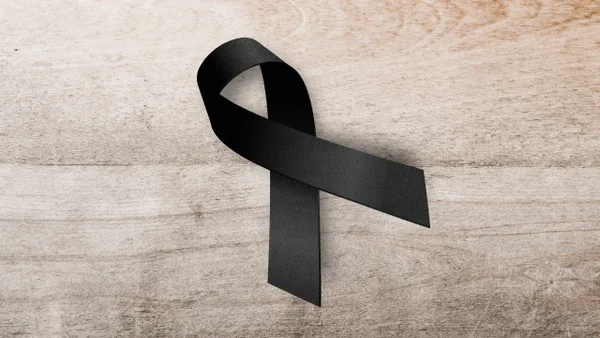 Luto en el cine: murió reconocido actor tras un trágico accidente Luto en el cine: murió reconocido actor tras un trágico accidente