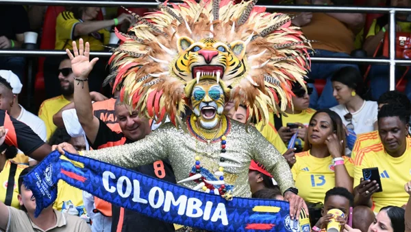 Colombia, entre los países que más solicitaron boletas en la preventa del Mundial 2026