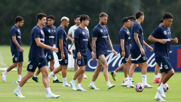 A la espera de James, Monterrey fichó rimbombante futbolista francés