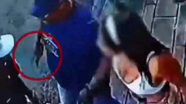 VIDEO | Así era el régimen del terror en el que vivían trabajadoras sexuales en Medellín VIDEO | Así era el régimen del terror en el que vivían trabajadoras sexuales en Medellín