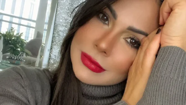 Esta fue la reflexión de Esperanza Gómez tras salir de hospitalización