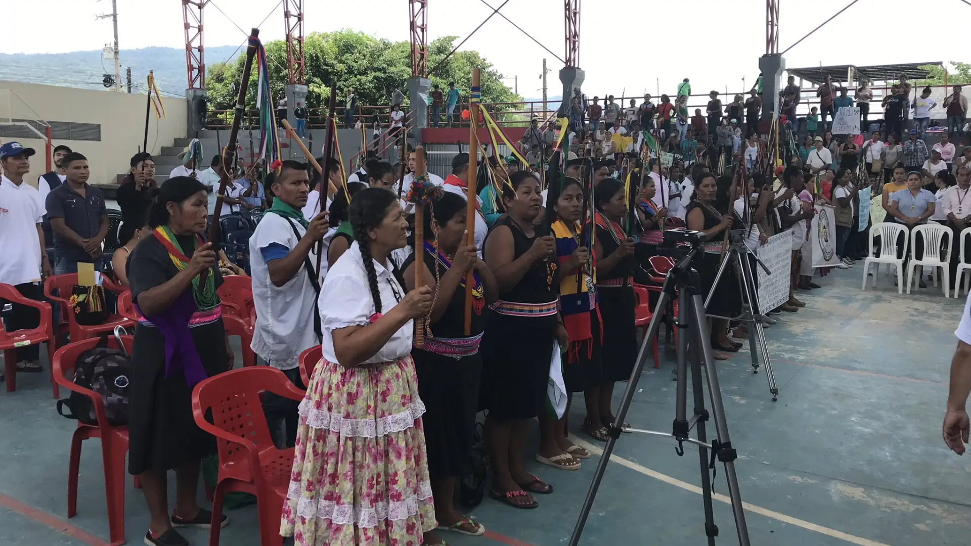 Foto: @cclimaticocoica/X