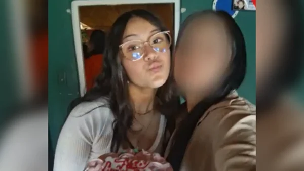 Buscan a Sara Lozada, joven de 13 años que desapareció en el sur de Bogotá