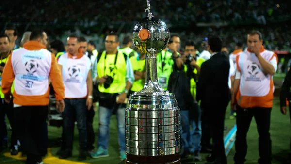 ¿La final de la Copa Libertadores en Colombia? Ramón Jesurún dio respuesta contundente