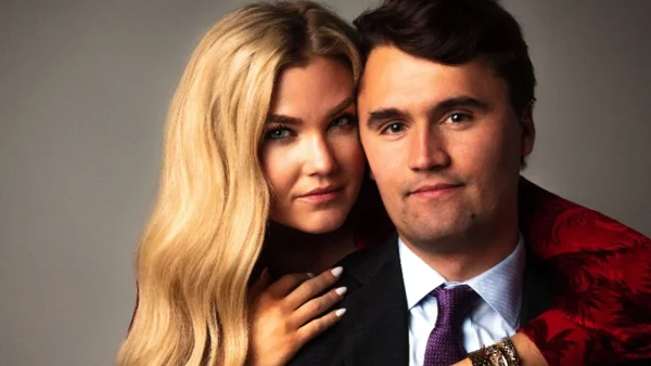 Quién es la esposa de Charlie Kirk y qué dijo tras el asesinato del activista conservador