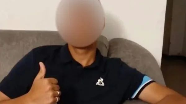 Liberan a Samuel Londoño, hijo de exalcalde que llevaba secuestrado 10 días en Miranda, Cauca Liberan a Samuel Londoño, hijo de exalcalde que llevaba secuestrado 10 días en Miranda, Cauca