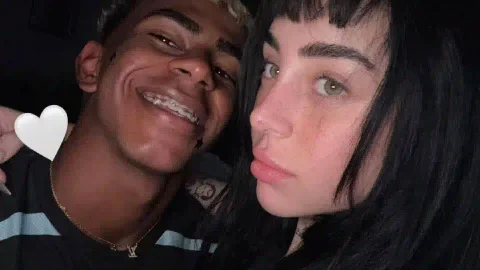 Nicki Nicole y Lamine Yamal