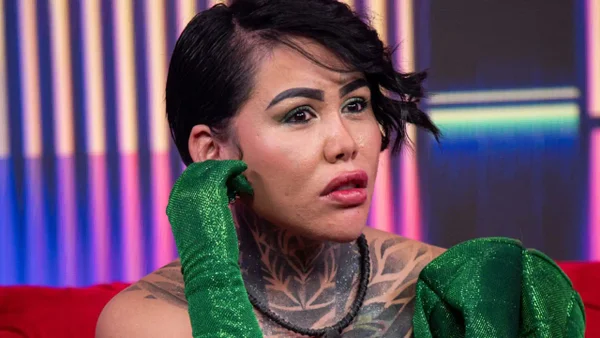 Yina Calderón preocupa al revelar serias amenazas en su contra por medio de redes sociales