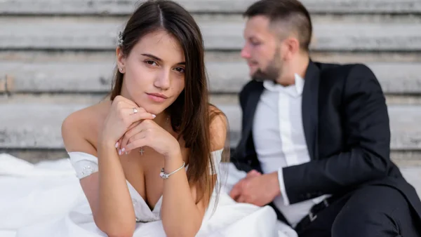 ¿Fin del matrimonio? Estudio reveló que el 60% de los jóvenes no quiere casarse ¿Fin del matrimonio? Estudio reveló que el 60% de los jóvenes no quiere casarse
