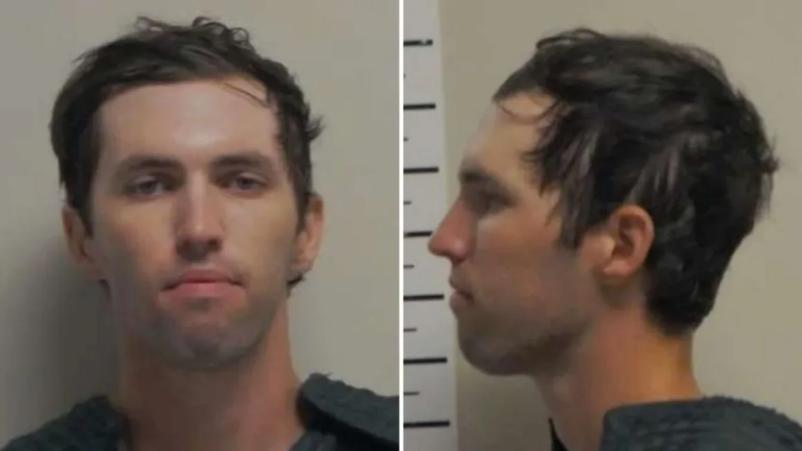 Sospechoso asesinato Charlie Kirk