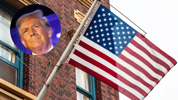 Ciudad en Florida nombra una calle en honor a Donald Trump y genera fuertes críticas Ciudad en Florida nombra una calle en honor a Donald Trump y genera fuertes críticas