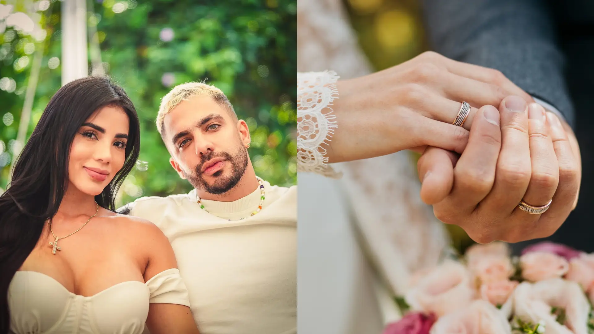 Karina García, Altafulla