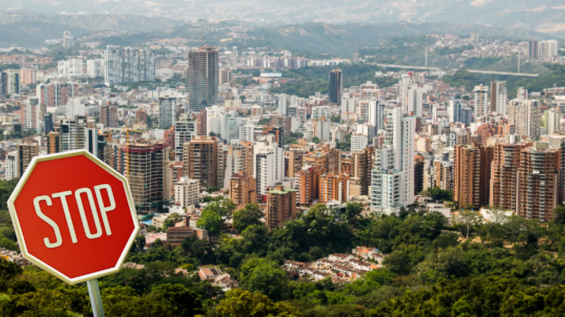 Foto: montaje realizado con imágenes de la Alcaldía de Bucaramanga