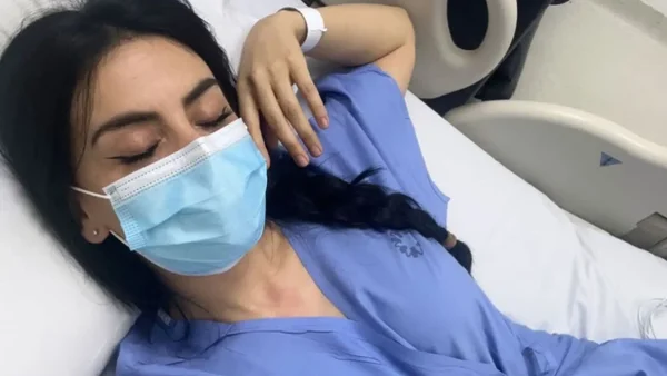 Atención| Jessica Cediel, la reconocida presentadora, tuvo que ser internada en urgencias: esto se sabe