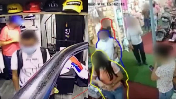 Policías fueron capturados en Medellín por extorsionar a comerciantes: pedían de 5 a 40 millones semanales