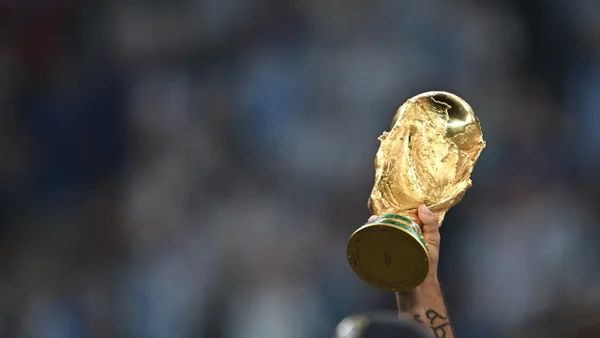 Selección recibiría fuerte castigo de la FIFA antes del Mundial 2026 Selección recibiría fuerte castigo de la FIFA antes del Mundial 2026