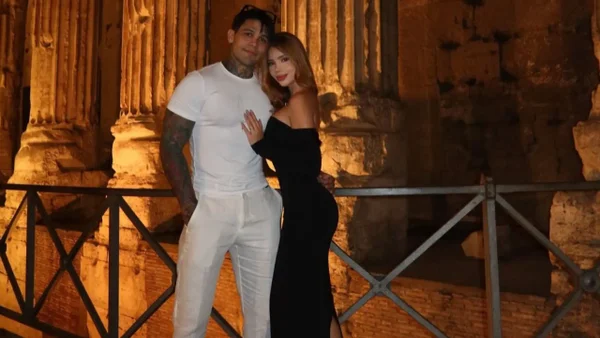 ¿Yeferson Cossio terminó su relación con Carolina Gómez? El influencer rompió el silencio ¿Yeferson Cossio terminó su relación con Carolina Gómez? El influencer rompió el silencio