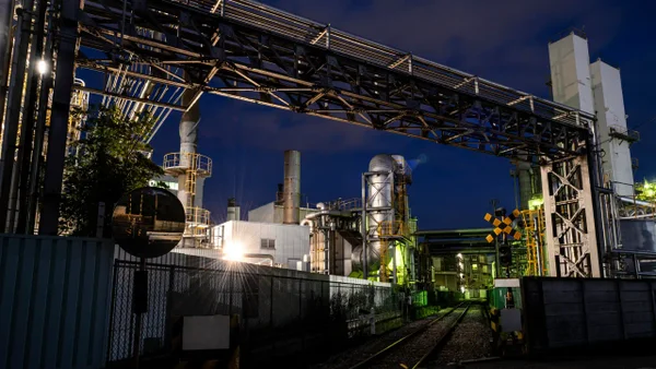 Ley de financiamiento: riesgos que tendría la energía y sostenibilidad del país