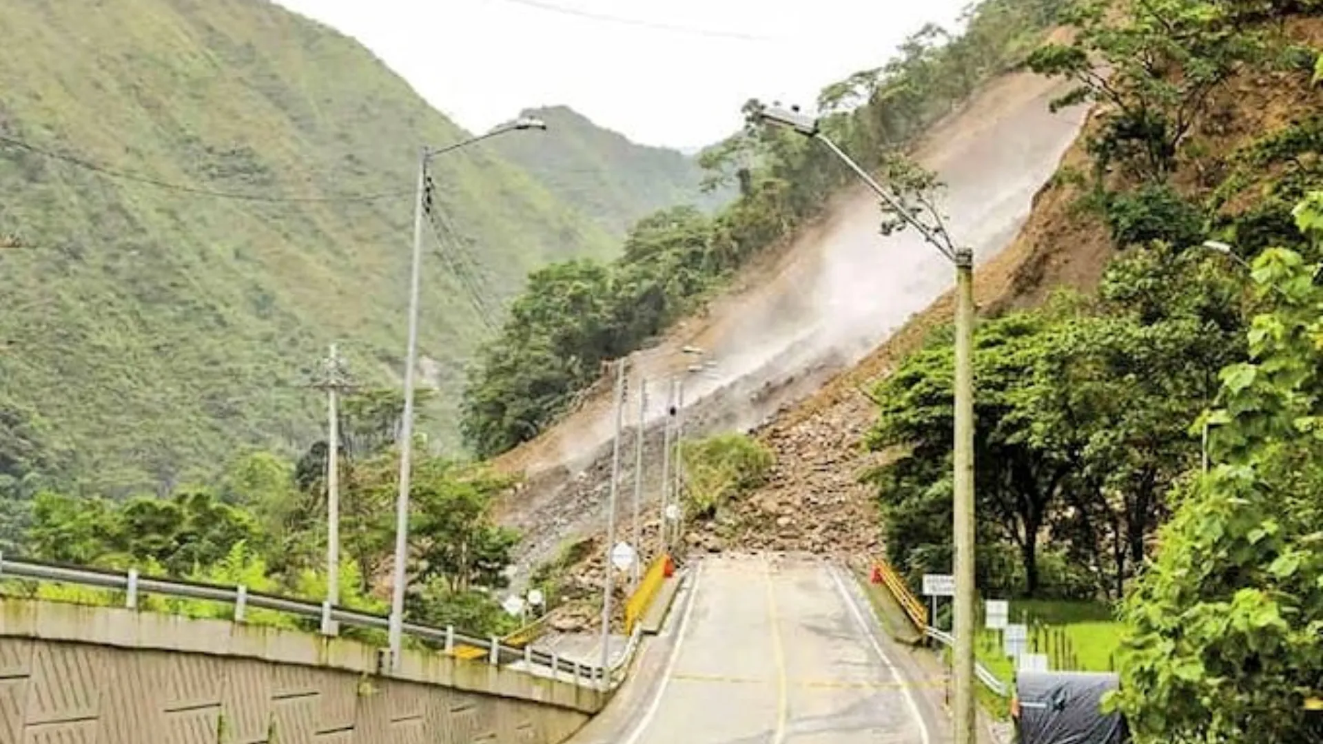 Foto: @JorgeEmilioRey / X