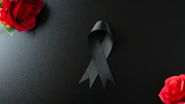 Luto: se confirmó la muerte de una reconocida influencer