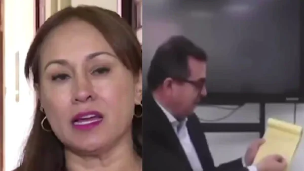 Olmedo López declarará contra Berenice Bedoya por presunta corrupción en contratos de la UNGRD