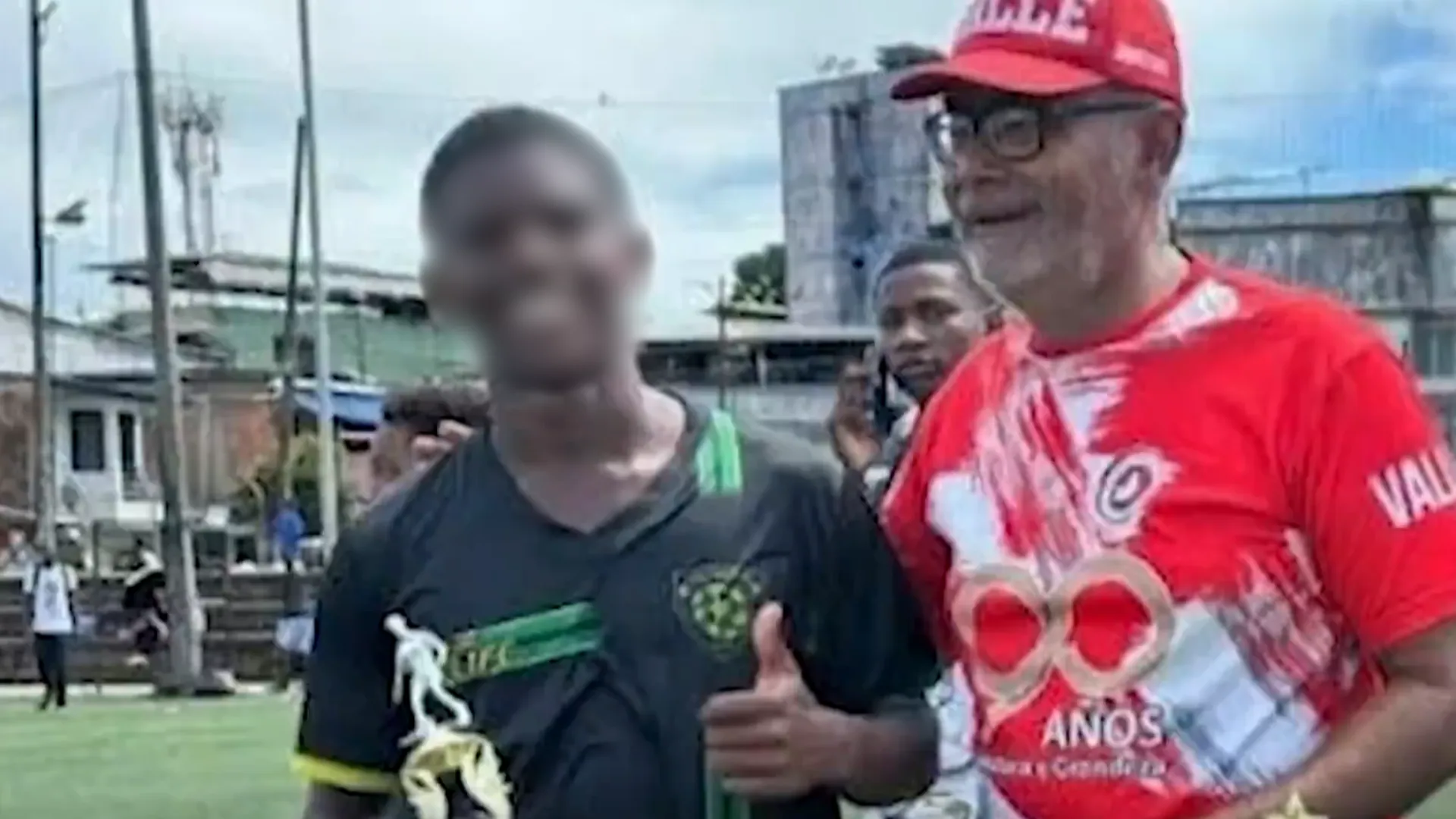 Foto: emisión Noticias RCN