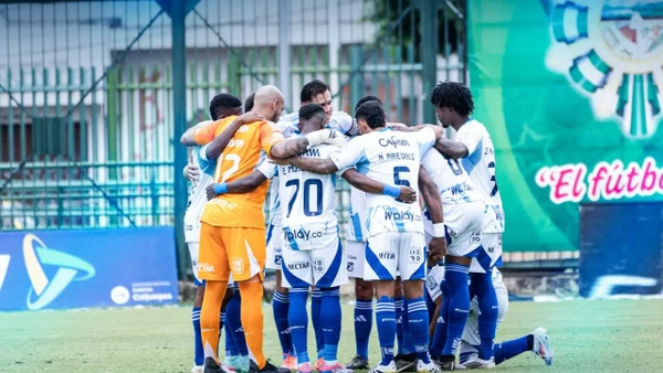 Pesadilla para Millonarios en Valledupar: roja, penal y goleada de Alianza FC