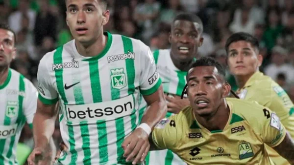 ¿Atlético Nacional perderá 0-3 vs. Atlético Bucaramanga por 'escritorio'?: Esto es lo que se ha conocido