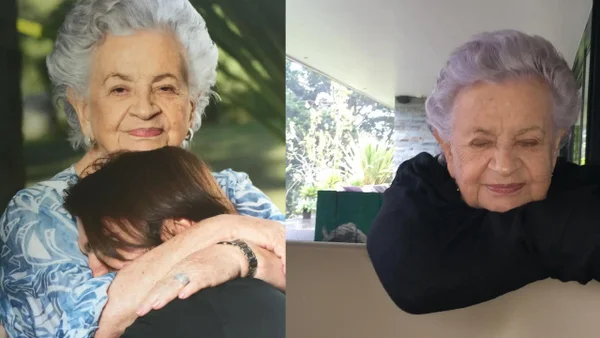 Luto: con este desgarrador mensaje, Juanes le dio el último adiós a su madre Alicia Luto: con este desgarrador mensaje, Juanes le dio el último adiós a su madre Alicia