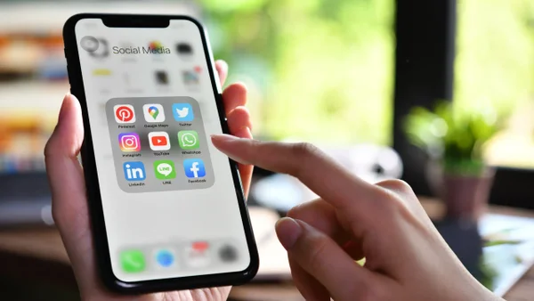 Reconocida influencer se alejará de las redes sociales: esta fue la razón de su decisión Reconocida influencer se alejará de las redes sociales: esta fue la razón de su decisión