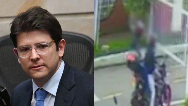 Fiscalía revela la existencia de un segundo sicario menor de edad en el magnicidio de Miguel Uribe