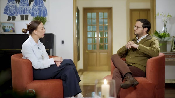 María Claudia Tarazona reveló el drama de su familia y el oportunismo político en medio de la tragedia