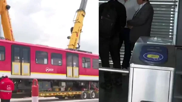 Expertos evalúan la integración de un sistema de pagos abiertos en el Metro de Bogotá Expertos evalúan la integración de un sistema de pagos abiertos en el Metro de Bogotá