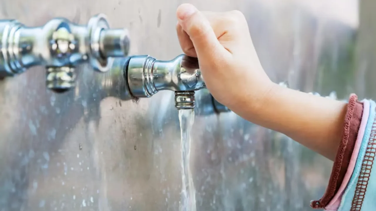 Over a hundred neighborhoods in this city will be without water starting this Friday, March 20: here's what's known