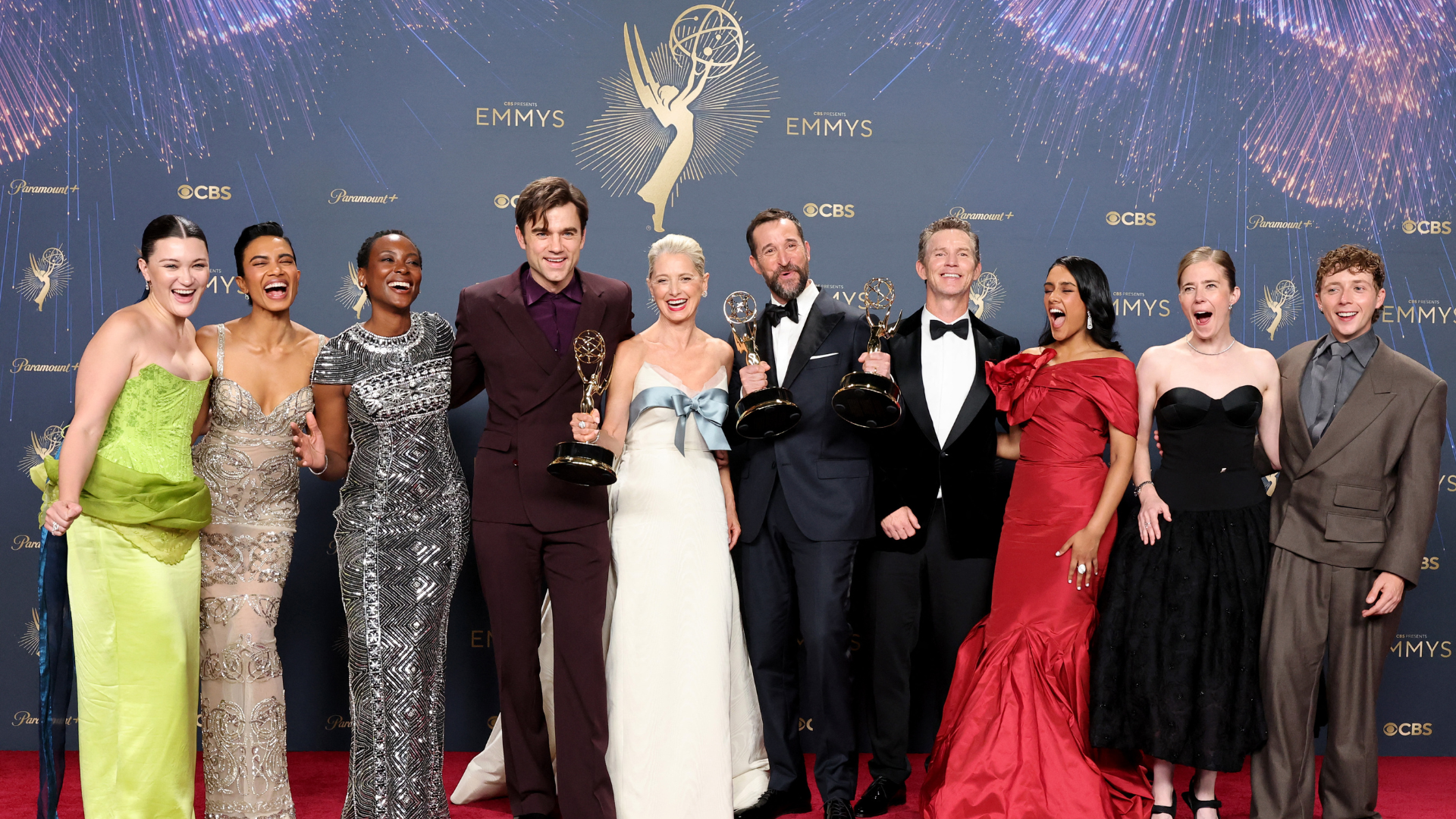 Premios Emmy