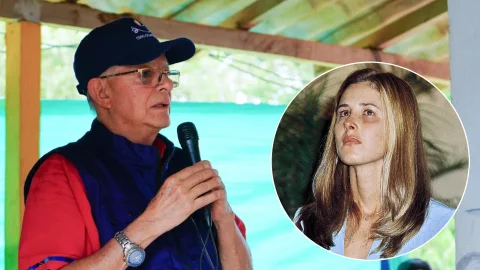 Foto: @CsiviComunes /AFP