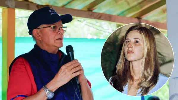 Paraguay pide extradición de Rodrigo Granda por secuestro y asesinato de Cecilia Cubas Paraguay pide extradición de Rodrigo Granda por secuestro y asesinato de Cecilia Cubas