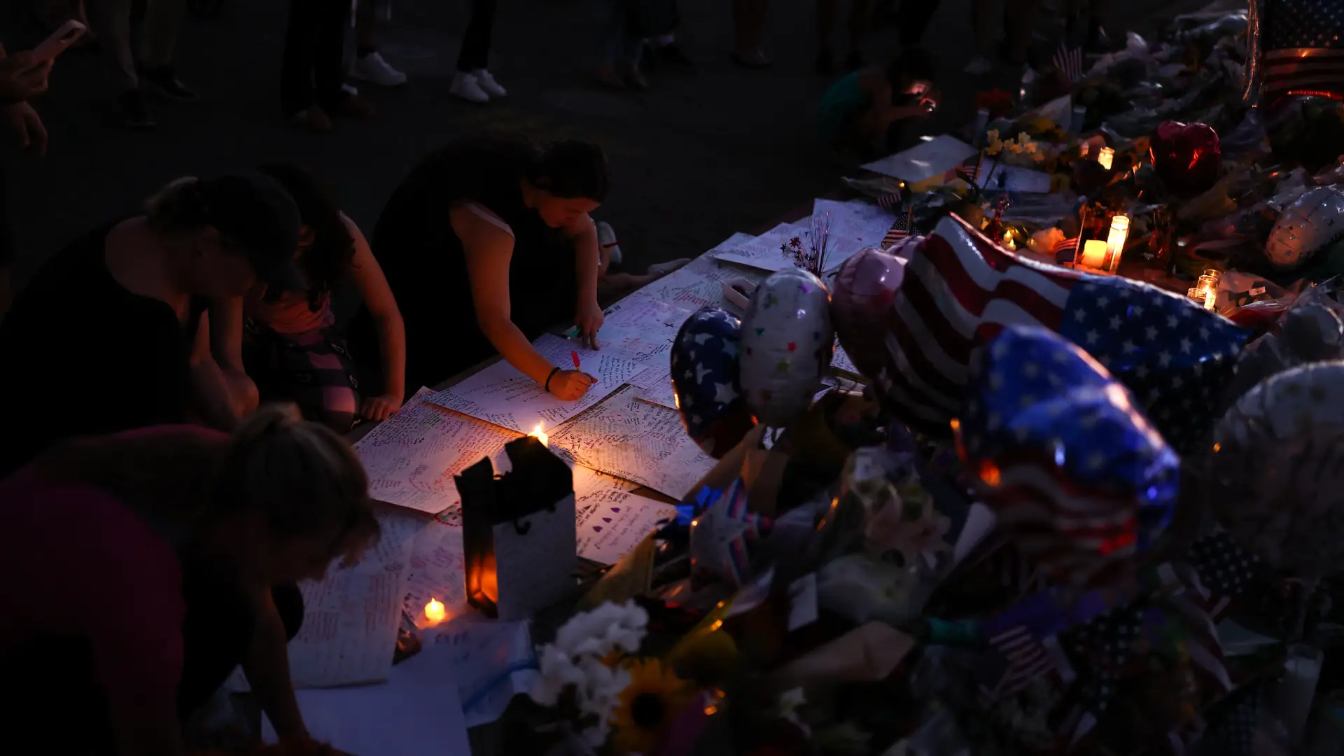 Asesinato kirk: nuevas revelaciones