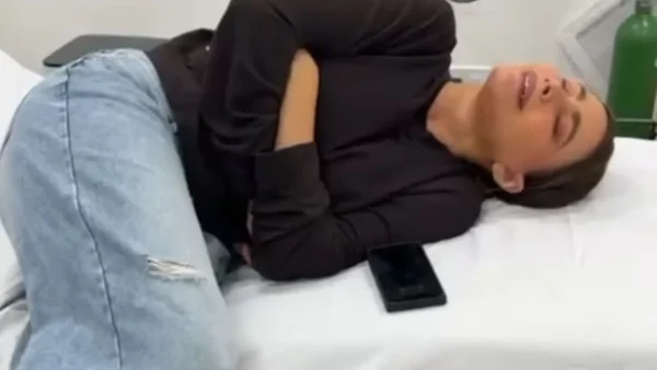 Sofía Vergara tuvo un inesperado inconveniente médico y terminó en urgencias: esto informó