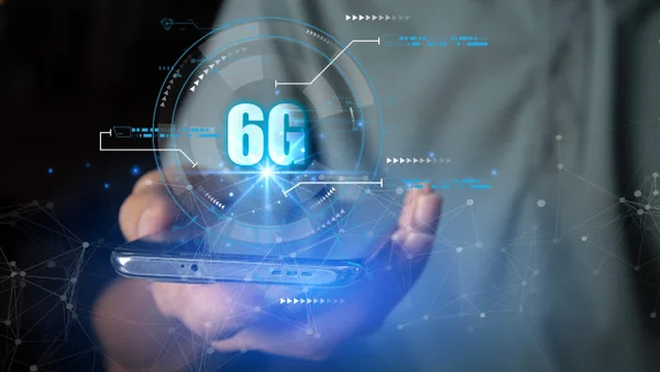 China presenta el primer chip 6G del mundo: más velocidad y avances tecnológicos China presenta el primer chip 6G del mundo: más velocidad y avances tecnológicos