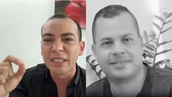 Alcalde de Arauca denuncia que no hay recursos para la fuerza pública: les fían la gasolina