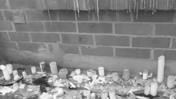 Padrastro asesinó con 49 puñaladas a su hijastra de 9 años en Mosquera y luego intentó quitarse la vida