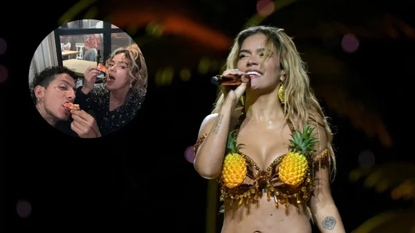 Karol G recibe conmovedora carta de su mejor amigo: ¿se despidió de su amistad?