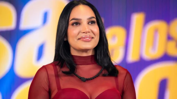 Andrea Valdiri preocupa tras sufrir un accidente, ¿cancelará su pelea de boxeo?