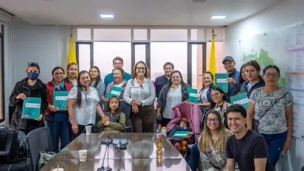 Aumentan subsidios para el programa Ahorro para mi Casa: ¿de qué se trata y quiénes pueden aplicar?