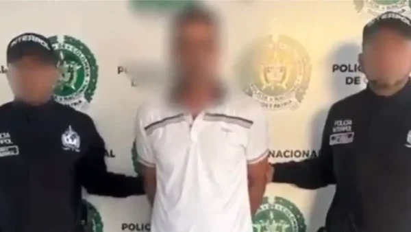 Capturan en Pereira a extraditable solicitado en España por narcotráfico