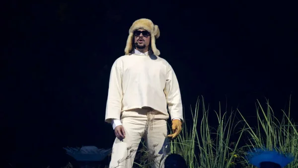 ¿Cuánto dinero generó Bad Bunny con su residencia en Puerto Rico? ¿Cuánto dinero generó Bad Bunny con su residencia en Puerto Rico?