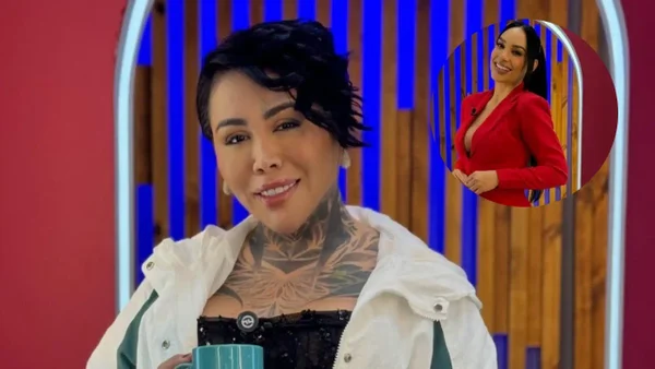 Yina Calderón se sinceró sobre sus sentimientos hacia Andrea Valdiri: ¿ya no la odia?