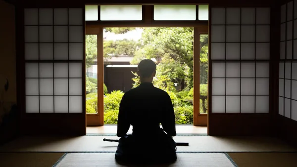 El secreto milenario de los japoneses para una mente en calma: ¿Qué es el mushin? El secreto milenario de los japoneses para una mente en calma: ¿Qué es el mushin?